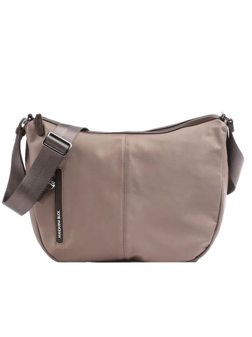 Hunter borsa a tracolla grande MANDARINA DUCK | P10VCT20BEAVER
